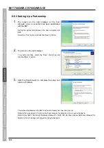 Preview for 144 page of Denso BHT-700QWB-CE User Manual