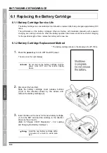 Preview for 146 page of Denso BHT-700QWB-CE User Manual