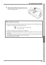 Preview for 147 page of Denso BHT-700QWB-CE User Manual