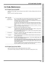 Preview for 151 page of Denso BHT-700QWB-CE User Manual