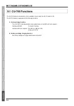 Preview for 166 page of Denso BHT-700QWB-CE User Manual