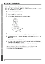 Preview for 172 page of Denso BHT-700QWB-CE User Manual