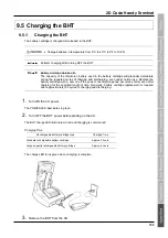 Preview for 173 page of Denso BHT-700QWB-CE User Manual