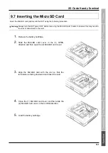 Preview for 179 page of Denso BHT-700QWB-CE User Manual