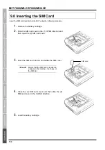 Preview for 180 page of Denso BHT-700QWB-CE User Manual