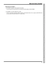 Preview for 7 page of Denso BHT-805B User Manual