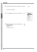 Preview for 43 page of Denso BHT-805B User Manual