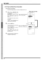 Preview for 57 page of Denso BHT-805B User Manual