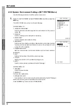 Preview for 77 page of Denso BHT-805B User Manual