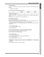 Preview for 17 page of Denso BHT-904B User Manual