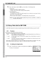 Preview for 32 page of Denso BHT-904B User Manual