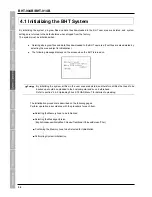Preview for 48 page of Denso BHT-904B User Manual