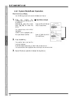 Preview for 58 page of Denso BHT-904B User Manual