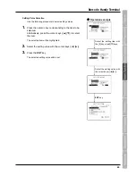 Preview for 59 page of Denso BHT-904B User Manual