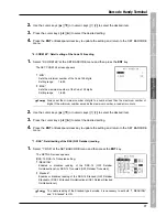 Preview for 91 page of Denso BHT-904B User Manual