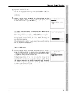 Preview for 111 page of Denso BHT-904B User Manual