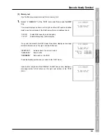 Preview for 117 page of Denso BHT-904B User Manual