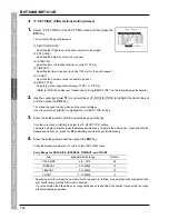 Preview for 130 page of Denso BHT-904B User Manual