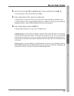 Preview for 137 page of Denso BHT-904B User Manual