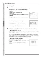 Preview for 138 page of Denso BHT-904B User Manual