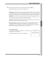 Preview for 139 page of Denso BHT-904B User Manual