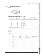 Preview for 191 page of Denso BHT-904B User Manual