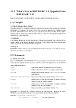 Preview for 14 page of Denso BHT-BASIC 100 SERIES Programmer'S Manual