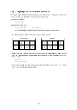 Preview for 124 page of Denso BHT-BASIC 100 SERIES Programmer'S Manual