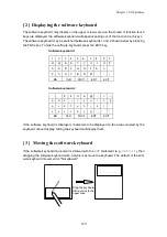 Preview for 131 page of Denso BHT-BASIC 100 SERIES Programmer'S Manual