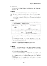 Preview for 296 page of Denso BHT-BASIC 100 SERIES Programmer'S Manual