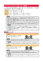 Предварительный просмотр 8 страницы Denso DN-DSM Owner'S Manual