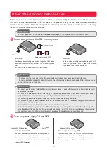 Предварительный просмотр 32 страницы Denso DN-DSM Owner'S Manual