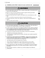 Preview for 6 page of Denso DST-I Instruction Manual