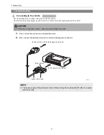 Preview for 13 page of Denso DST-I Instruction Manual