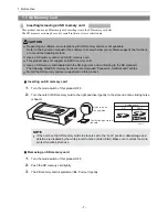 Preview for 15 page of Denso DST-I Instruction Manual