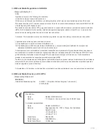 Preview for 23 page of Denso DST-I Instruction Manual