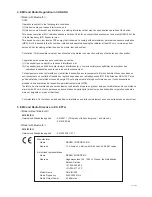 Preview for 25 page of Denso DST-I Instruction Manual