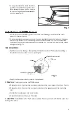 Предварительный просмотр 3 страницы Denso First Time Fit TPMS Sensor Removal/Installation Instructions