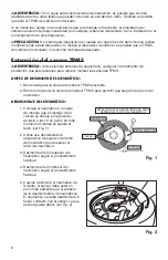 Предварительный просмотр 6 страницы Denso First Time Fit TPMS Sensor Removal/Installation Instructions