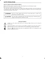 Preview for 7 page of Denso GT10Q-SB User Manual