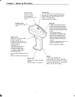 Preview for 14 page of Denso GT10Q-SB User Manual