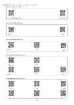 Preview for 116 page of Denso GT20Q-SB User Manual