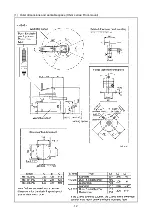 Preview for 18 page of Denso HS-4535G General Information Manual