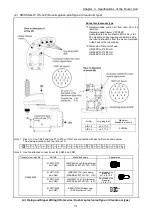 Preview for 37 page of Denso HS-4535G General Information Manual