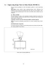 Preview for 40 page of Denso HS-4535G General Information Manual