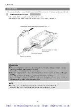 Preview for 23 page of Denso Intelligent Tester II Operator'S Manual