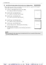 Preview for 49 page of Denso Intelligent Tester II Operator'S Manual