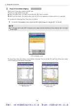 Preview for 59 page of Denso Intelligent Tester II Operator'S Manual