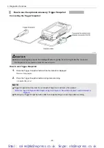 Preview for 76 page of Denso Intelligent Tester II Operator'S Manual