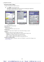 Preview for 77 page of Denso Intelligent Tester II Operator'S Manual